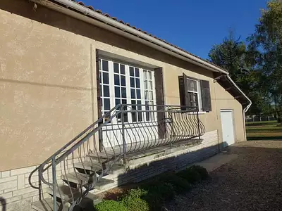 Maison, 190 m²