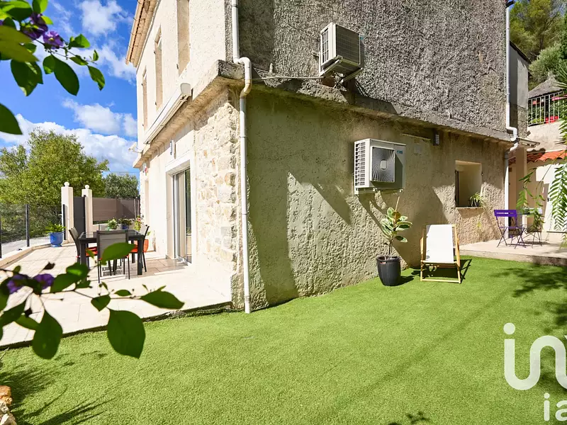 Maison, 75 m²