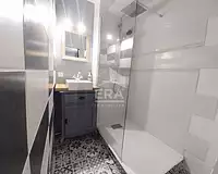 Appartement, 54,57 m²
