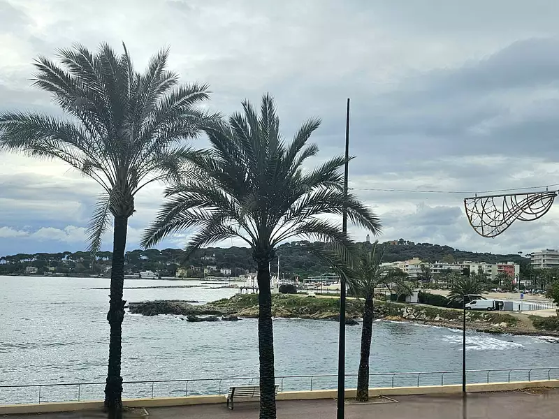 Appartement, 92,77 m²