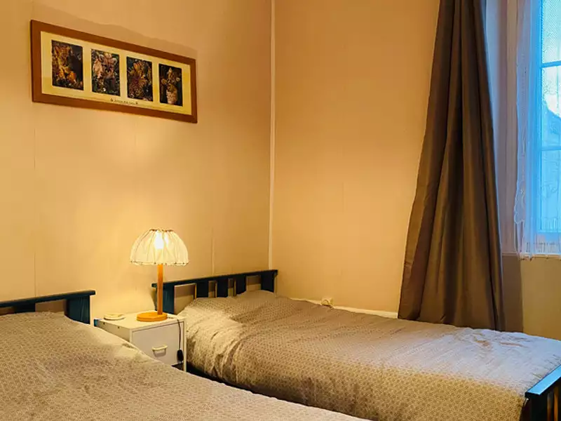 Maison, 88 m²