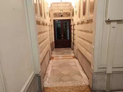 Appartement, 8 m²