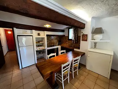 Appartement, 54,7 m²