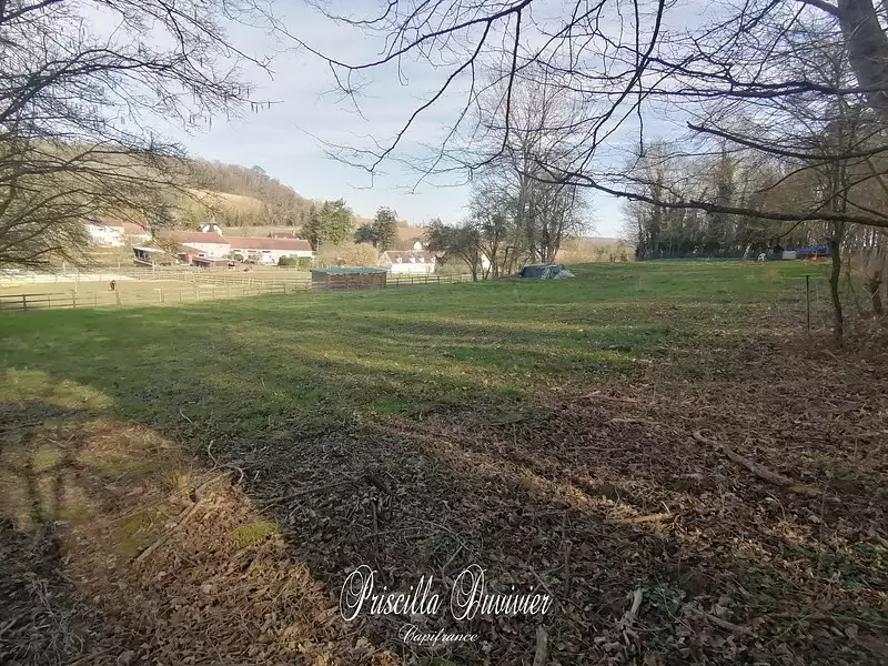 Terrain, 5 903 m²