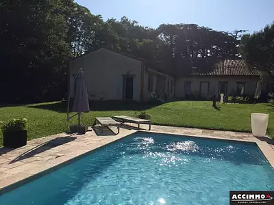 Maison, 200 m²