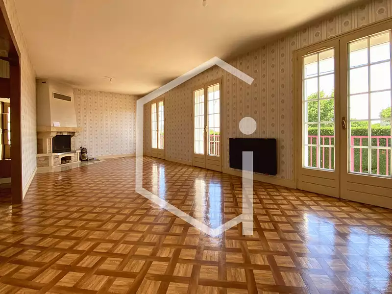 Maison, 100 m²