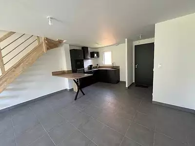 Maison, 85 m²