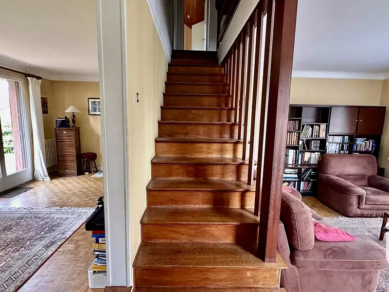Maison, 116 m²