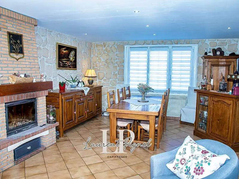 Maison, 177 m²