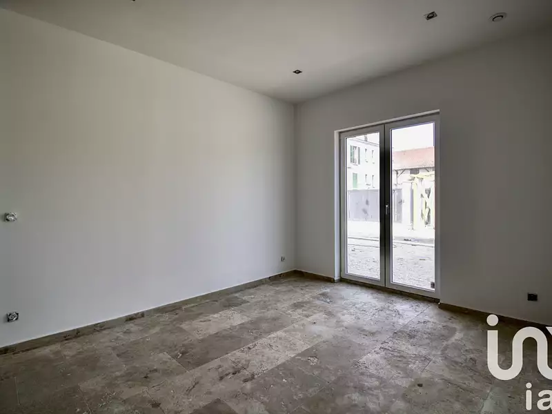 Appartement, 60 m²