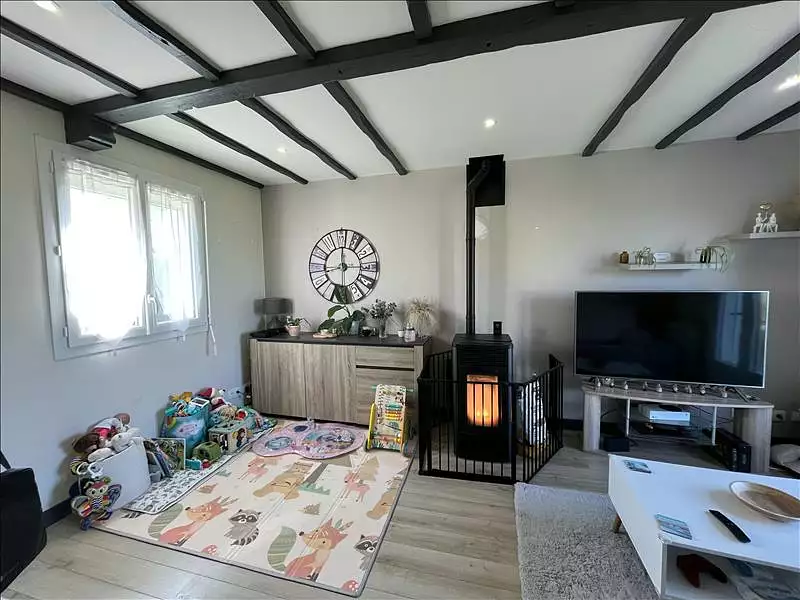 Maison, 63 m²