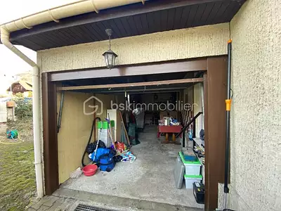 Maison, 90 m²