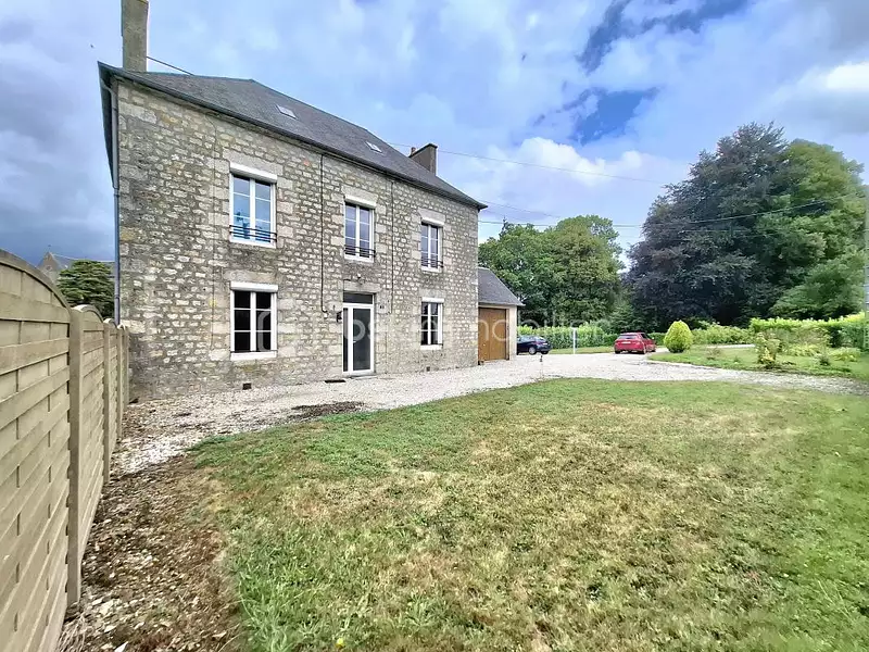 Maison, 108 m²