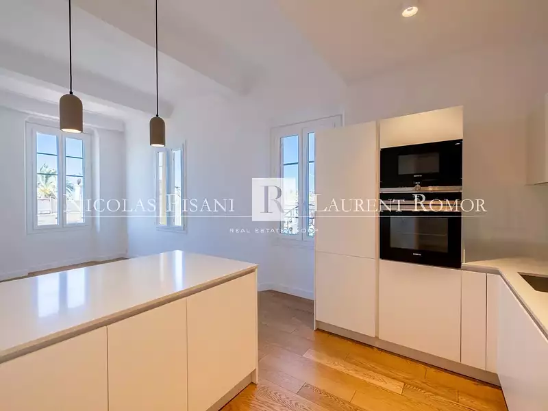 Appartement, 136 m²