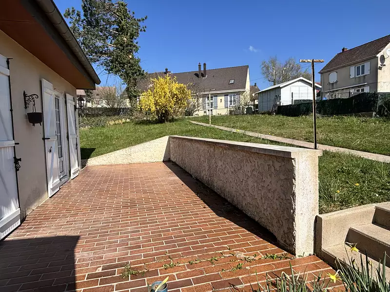 Maison, 105 m²
