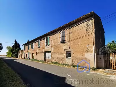 Maison, 74 m²