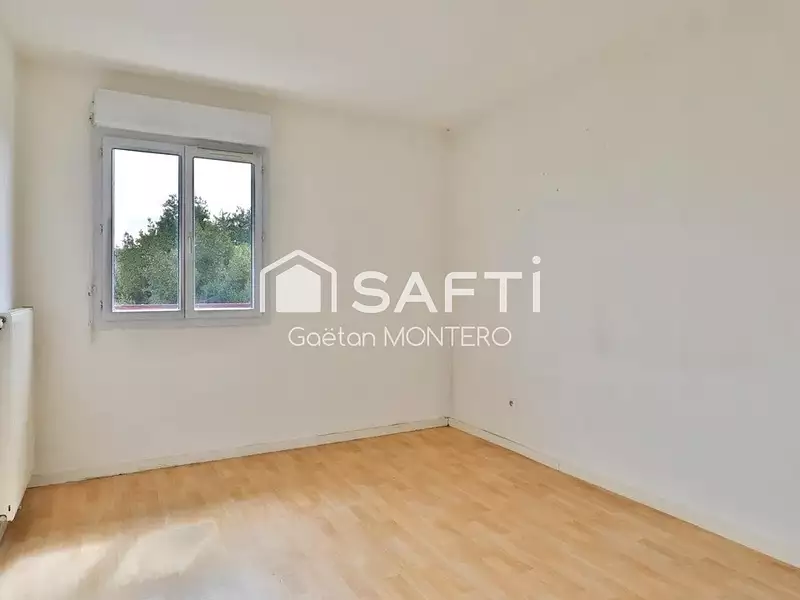 Maison, 87 m²