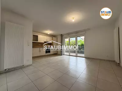 Appartement, 66 m²