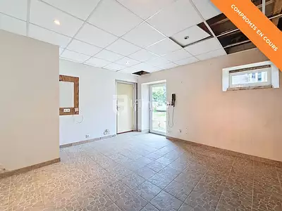 Maison, 110 m²