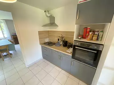 Maison, 93 m²