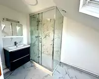 Appartement, 54,9 m²