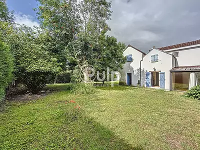 Maison, 90 m²