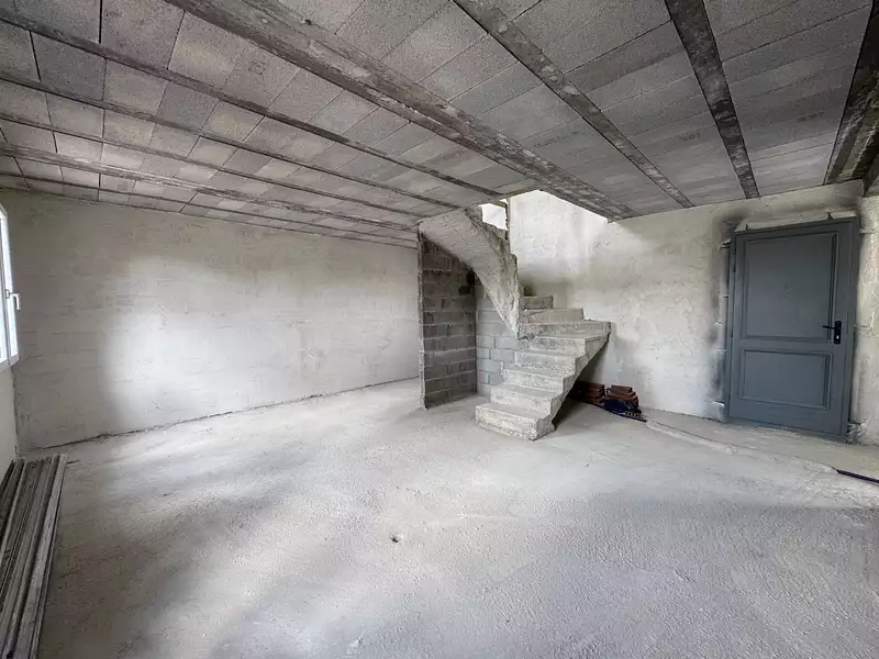 Maison, 90 m²