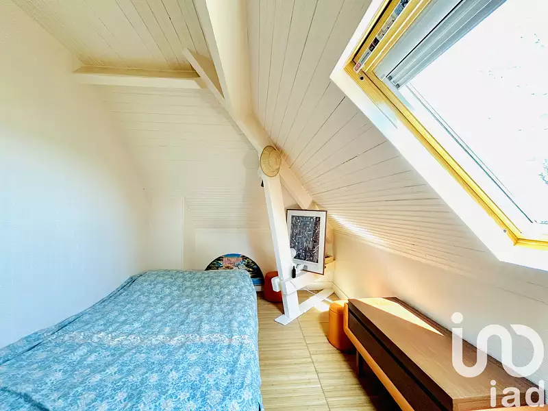 Maison, 202 m²