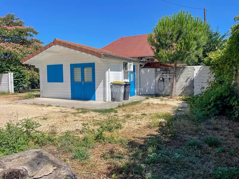 Maison, 280 m²