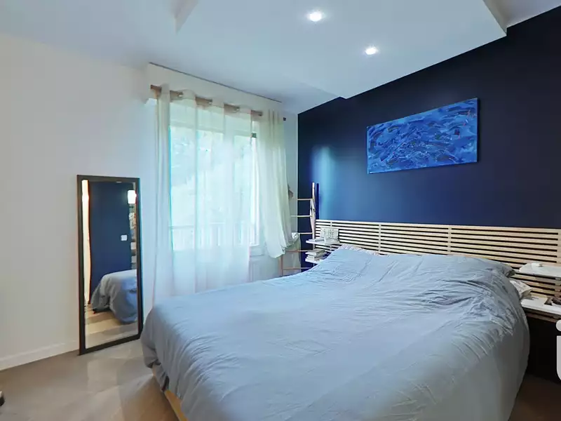 Appartement, 103 m²