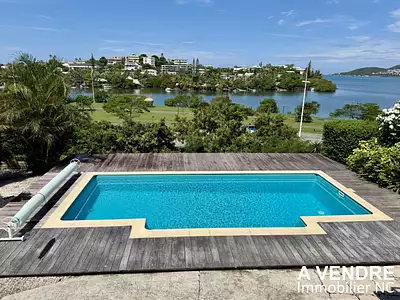 Appartement, 150 m²