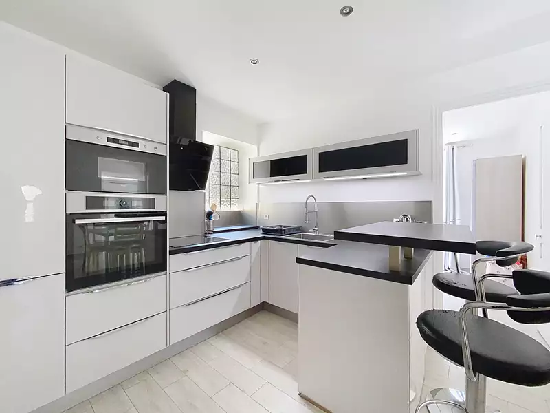 Maison, 75 m²