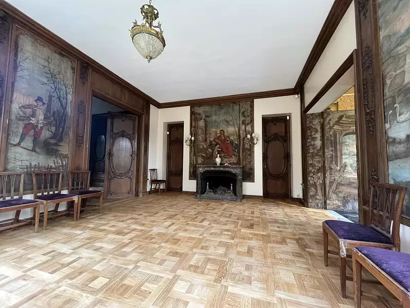 Maison, 330 m²