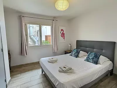 Maison, 46,5 m²