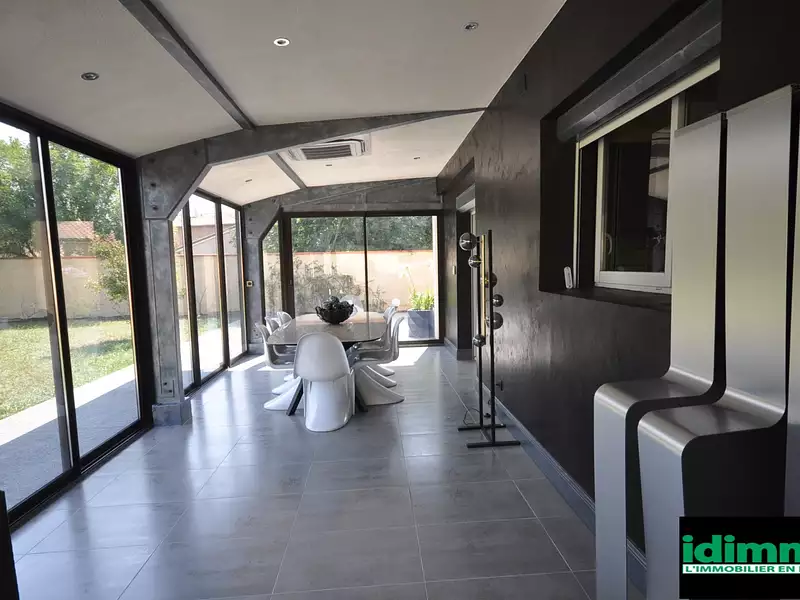 Maison, 300 m²
