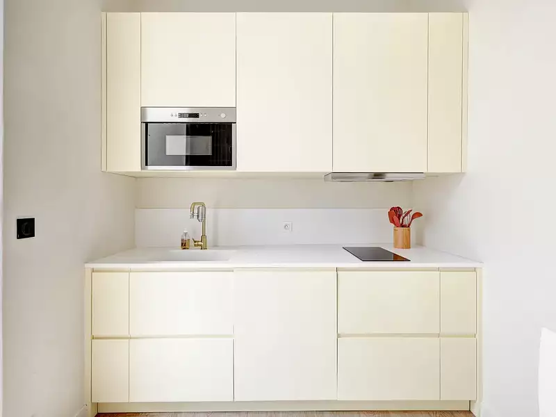 Appartement, 77,4 m²
