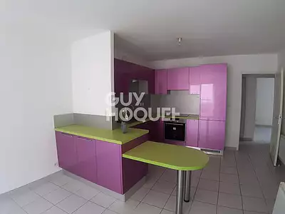 Appartement, 75,93 m²