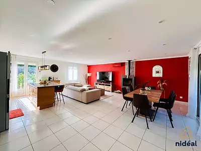 Maison, 150 m²