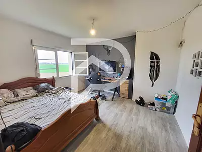 Maison, 95 m²