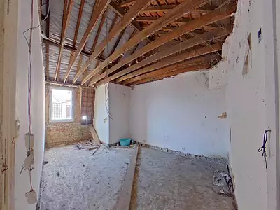 Maison, 57 m²