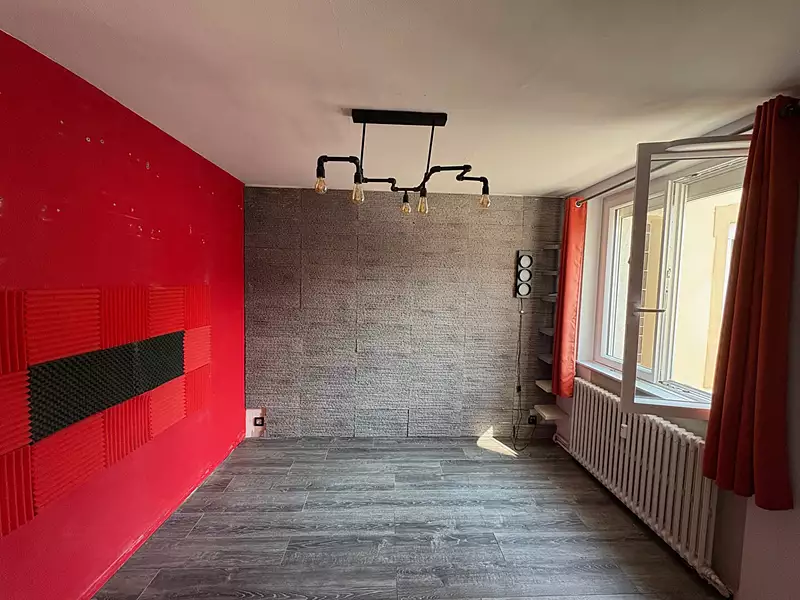 Appartement, 74 m²