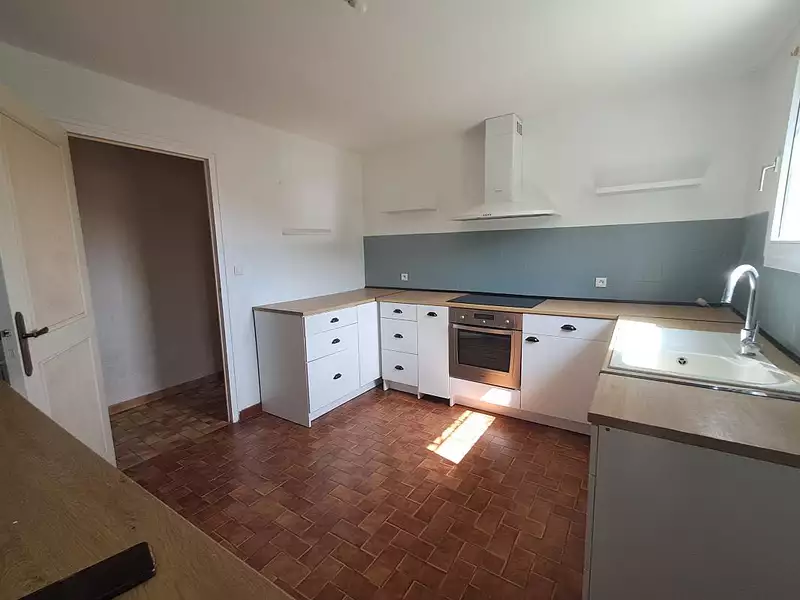 Maison, 185 m²