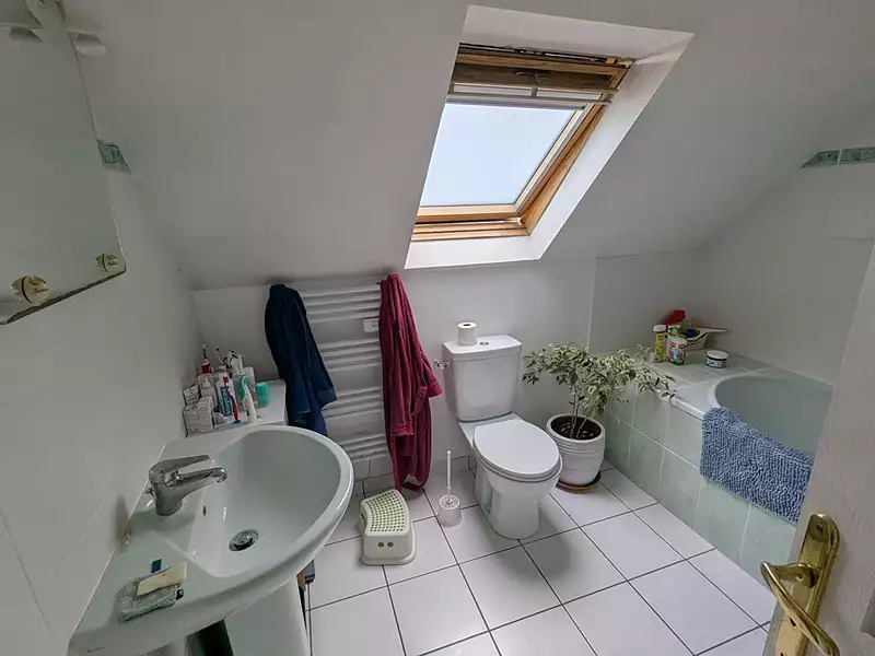 Maison, 92 m²