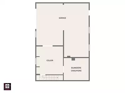 Maison, 92 m²