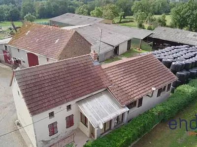 Maison, 109 m²