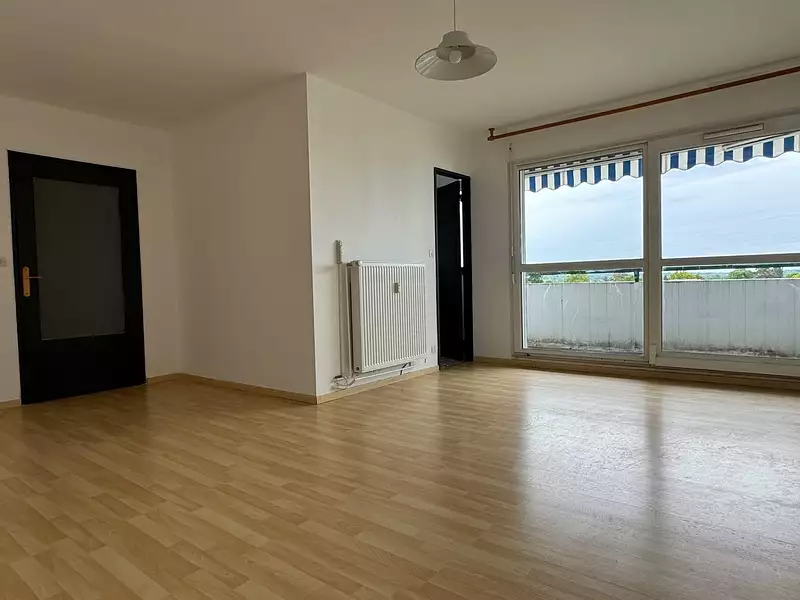 Appartement, 72 m²