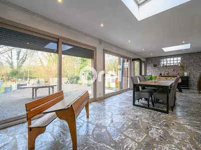 Maison, 160 m²