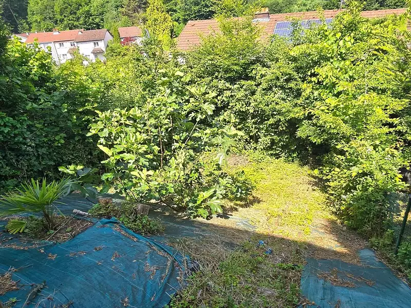 Maison, 87 m²