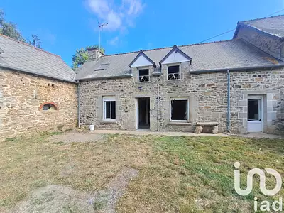 Maison, 170 m²