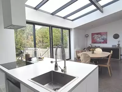 Maison, 171,7 m²